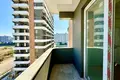 1 bedroom apartment 63 m² Mezitli, Turkey