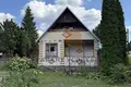 Dom 42 m² Muchaviecki sielski Saviet, Białoruś