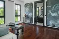 7-Schlafzimmer-Villa 750 m² Kerobokan Kelod, Indonesien