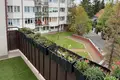 1 bedroom apartment 43 m² Warsaw, Poland
