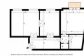 Wohnung 3 zimmer 85 m² Warschau, Polen