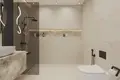 Wohnkomplex Prestigious apartments with private pools in Ocean Pearl 2 complex, Dubai Islands area, Dubai, UAE