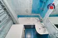2 room apartment 42 m² Minsk, Belarus