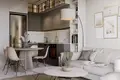 Wohnung 107 m² Akarca Koyu, Türkei