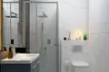 Appartement 2 chambres 47 m² Demirtas Koyu, Turquie