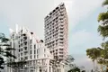 Квартира 3 комнаты 104 м² Тирана, Албания