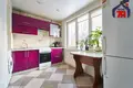 Mieszkanie 1 pokój 34 m² Mińsk, Białoruś