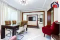 Casa de campo 391 m² Piatryskauski sielski Saviet, Belarús