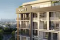 Wohnkomplex New VERDAN1A 2 Residence with swimming pools, a spa and a clubhouse, Dubailand, Dubai, UAE
