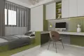 Apartamento 4 habitaciones 99 m² Región del Mediterráneo, Turquía
