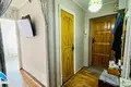 2 room apartment 41 m² Mazyr, Belarus