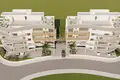 Квартира 2 спальни 86 м² муниципалитет Ларнака, Кипр