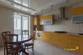 4 room apartment 120 m² Minsk, Belarus
