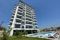 Квартира 2 комнаты 54 м² Аланья, Турция