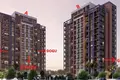 Квартира 3 комнаты 120 м² Мезитли, Турция