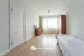 Wohnung 2 zimmer 47 m² Minsk, Belarus