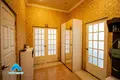 Mieszkanie 4 pokoi 93 m² Homel, Białoruś