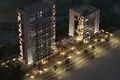 Mieszkanie 2 pokoi 48 m² Cankaya, Turcja