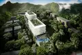 Appartement 3 chambres 182 m² Rawai, Thaïlande