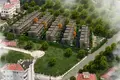3 bedroom apartment 192 m² Pendik, Turkey