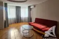 Appartement 1 chambre 49 m² Muchaviecki sielski Saviet, Bélarus