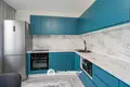Wohnung 3 zimmer 73 m² Chaciezyna, Belarus