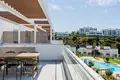 Appartement 3 chambres 148 m² Benalmadena, Espagne