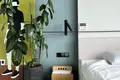 1 room apartment 62 m² Minsk, Belarus
