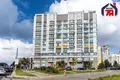 Квартира 1 комната 34 м² в Минске, Беларусь