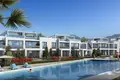 2 bedroom apartment 90 m² Agios Amvrosios, Northern Cyprus
