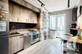 1 room apartment 41 m² Brest, Belarus