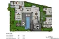 5 bedroom apartment 360 m² Si Sunthon, Thailand