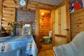Дом 51 м² Кривое Село, Беларусь