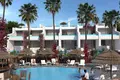 Appartement 2 chambres 78 m² Agios Amvrosios, Chypre du Nord