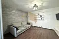 Appartement 2 chambres 73 m² Muchaviecki sielski Saviet, Bélarus