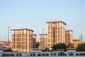 Mieszkanie 1 pokój 156 m² Zeytinburnu, Turcja