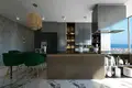 Villa 8 chambres  Alanya, Turquie