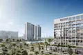 Жилой комплекс Новая резиденция Riviera IV с пляжами и садами в центре города, MBR City, Дубай, ОАЭ