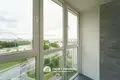 1 bedroom apartment 30 m² Minsk, Belarus