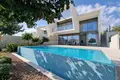 villa de 3 chambres 163 m² Mouttagiaka, Chypre
