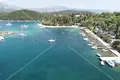 Parcelas 1 665 m² Grad Korcula, Croacia