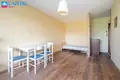 1 room apartment 29 m² Vilnius, Lithuania