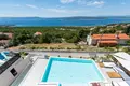 4-Schlafzimmer-Villa 300 m² Crikvenica, Kroatien
