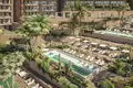 Ático 3 habitaciones 3 770 m² San José del Cabo, México