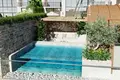 Apartment 43 m² Akarca Koyu, Turkey