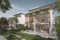 3-Schlafzimmer-Villa 255 m² Dubai, Vereinigte Arabische Emirate
