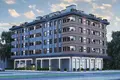 Doppelhaus 6 zimmer 155 m² Maltepe, Türkei