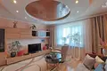 Appartement 3 chambres 63 m² Minsk, Bélarus