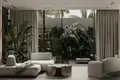 Villa 3 pièces 197 m² Tibubeneng, Indonésie