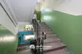 Mieszkanie 2 pokoi 38 m² Mińsk, Białoruś